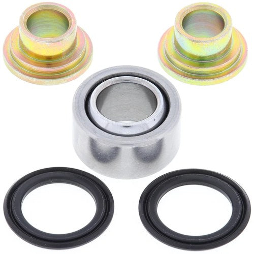 Yamaha YZ250, 1993-2000, Lower Shock Bearing Kit - YZ 250