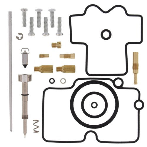Carb / Carburetor Repair Kit for Suzuki Rmz 450, 2005-2006 - RM-Z 450