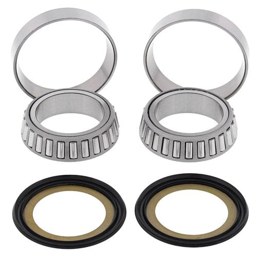 Kawasaki Ninja ZX6R 636, 2003-2016, Steering Bearing Kit - ZX-6R