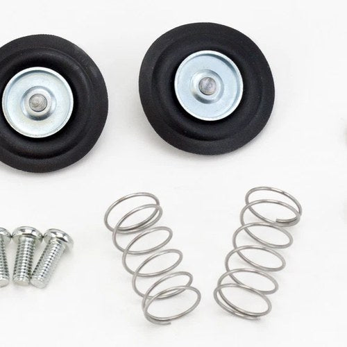 Honda Shadow Spirit 750, 2002-2007, Air Cut Off Valve Rebuild Kit - VT750DC