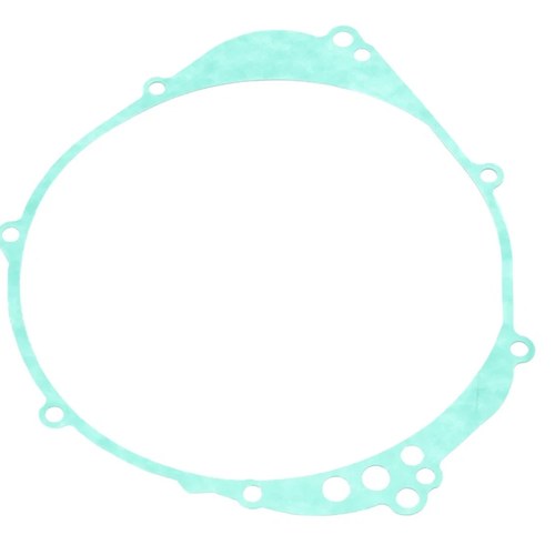 Yamaha Yzf R1, 1998-2003, Clutch Cover Gasket - 1000