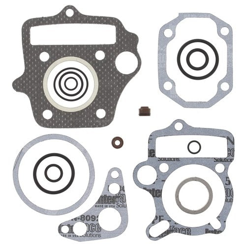 Honda Z50R, 1988-1999, Top End Gasket Set Kit - Z 50R