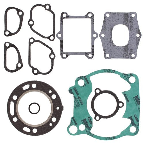 Honda CR250R, 1987, Top End Gasket Set Kit - CR 250R