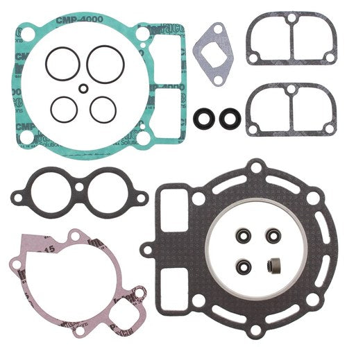 KTM EXC-G 250 Racing, 2002-2006, Top End Gasket Set Kit