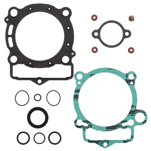 KTM EXC-F 350, 2012-2016, Top End Gasket Set Kit - Excf