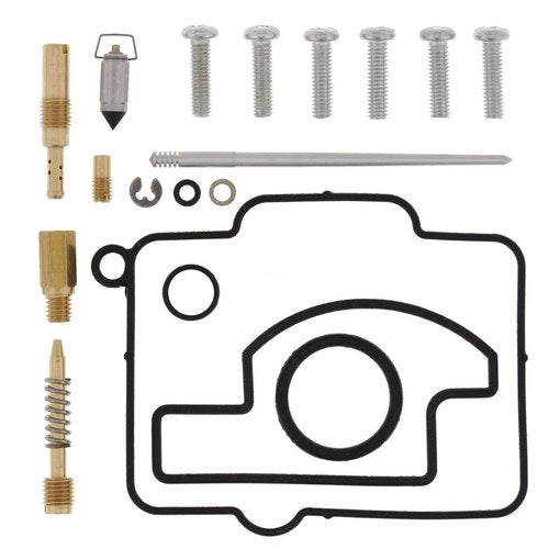 Kawasaki KX125, 1999, Carb / Carburetor Repair Kit - KX 125