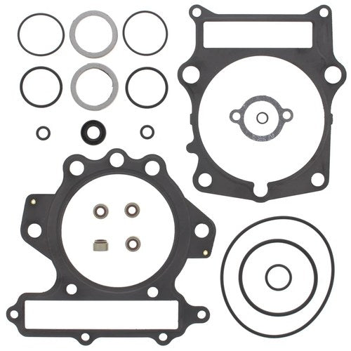 Yamaha XT600, 1988-1989, Top End Gasket Set Kit - XT 600