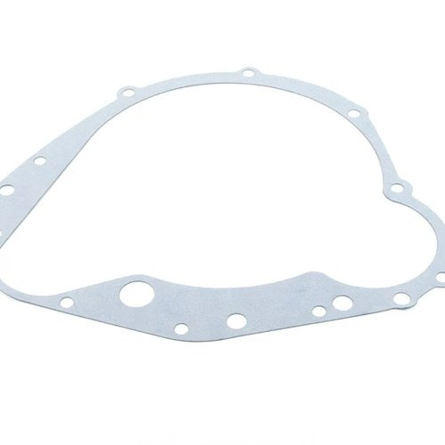 Kawasaki Zephyr 750, 1991-1993, Outer Clutch Cover Gasket - ZR750C