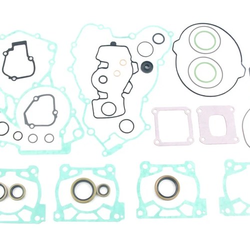 KTM SX150, 2018-2022, Complete Gasket Set with Seals - SX 150