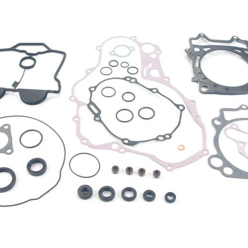 Yamaha YZ450FX, 2019-2023, Complete Gasket Set with Seals - YZ 450FX