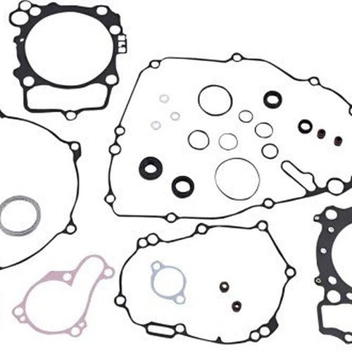 Yamaha YZ250F / YZ250FX, 2019-2024, Complete Gasket Set with Seals - YZ 250F