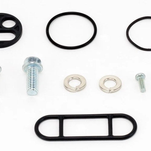 Yamaha Tdm 850, 1992-1993, Fuel/Gas Petcock Repair Kit - TDM850