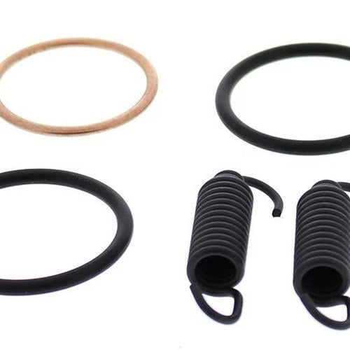 Kawasaki KX80, 1988-2000, Exhaust Gasket Kit - KX 80