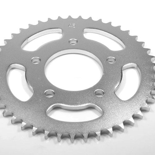 Honda Nighthawk 450, 1982-1986, 45 Tooth Rear Drive Sprocket - CB450SC