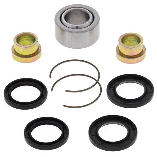 Upper Shock Bearing Kit for Suzuki DRZ400E, 2000-2007 - Drz 400E