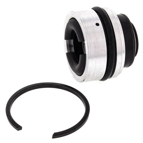 Kawasaki KX 250, 2000-2007, Rear Shock Seal Head Assembly - KX250