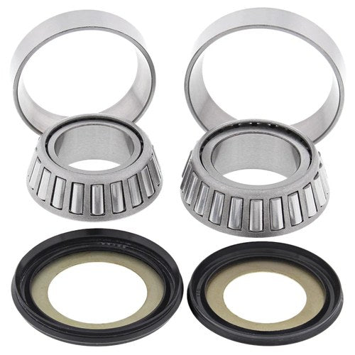 Kawasaki Klr 650, 2008-2016, Steering Bearing Kit - KLR650/KL650