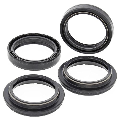 BMW G450X, 2007-2010, Fork Seal and Wiper Set
