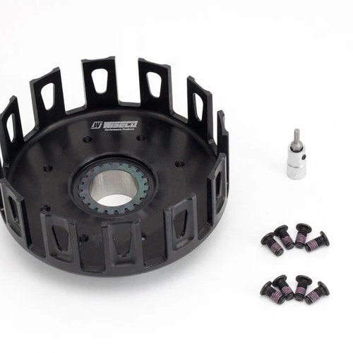 Honda CRF250R, 2010-2017, Wiseco Forged Clutch Basket - WPP3056 - Crf 250R