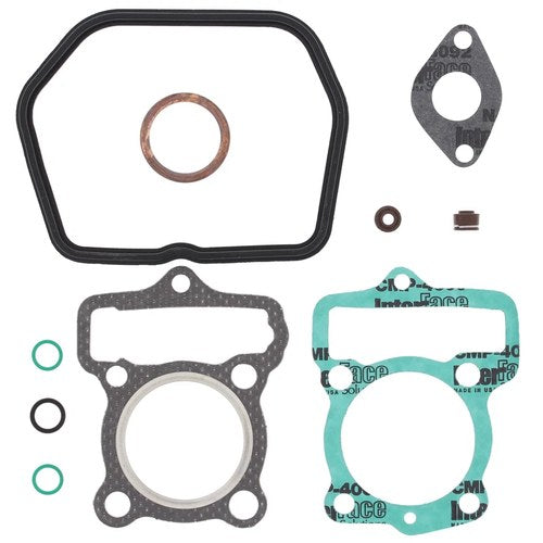 Honda XR80R, 1985-1991, Top End Gasket Set Kit - XR 80R