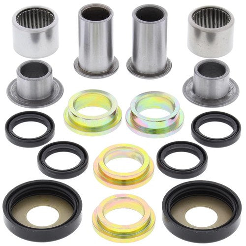 Swingarm Bearing Kit for Suzuki RM 465, 1981-1982 - RM465, Swing Arm