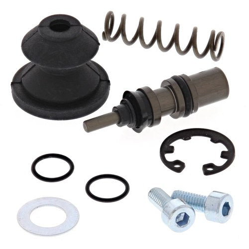 KTM Sxs 85, 2013, Front Brake Master Cylinder Rebuild Kit - SXS85