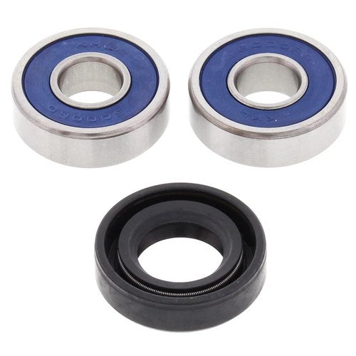 Front or Rear Wheel Bearings and Seals for Suzuki JR50, 1978-2006 - JR 50