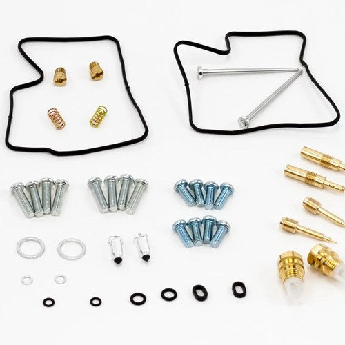 Honda Shadow Vlx 600, 1988-1998, Carb / Carburetor Repair Kit - VT600C, VT6000CD