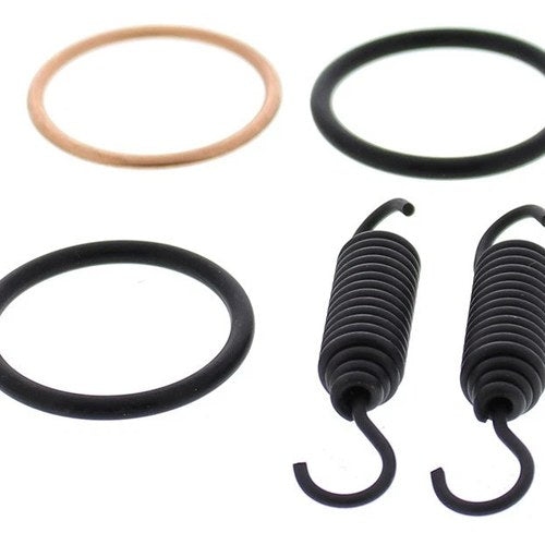 Kawasaki KX100, 2001-2020, Exhaust Gasket Kit - KX 100