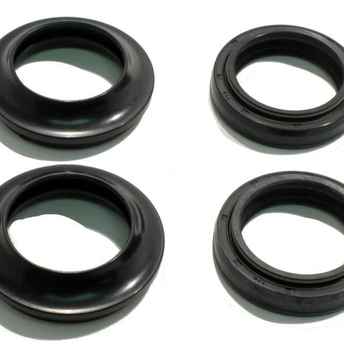 Yamaha Virago 250, 1995-2016, Fork Seal and Wiper Set - XV250