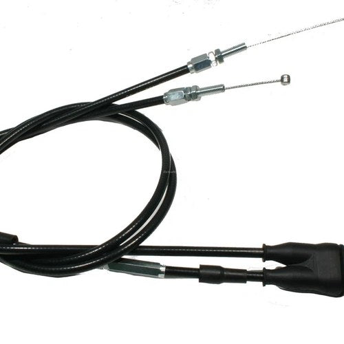 Throttle Push & Pull Cable for Suzuki Drz 400, 2000-2004 - DRZ400