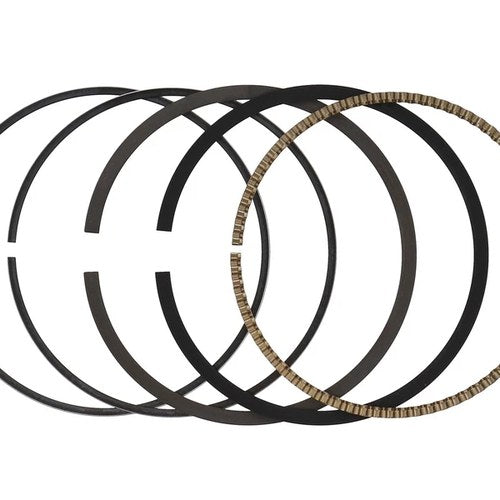 Wiseco - 3875XK - Ring Set, 98.43mm