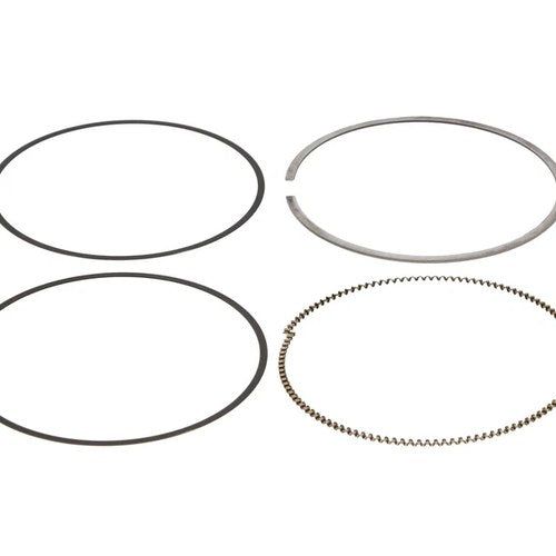 Wiseco - 7900YBXZ - Racer Elite Series Piston Ring Set, 79.00mm