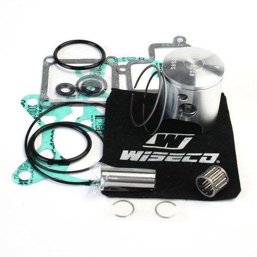 KTM SX85 & XC85, 2003-2012, Wiseco Std Piston, Gasket Set, Bearing - PK1639