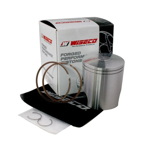 Kawasaki KDX80, 1983-1988, Wiseco Std Piston - 514M04800 - Kdx 80