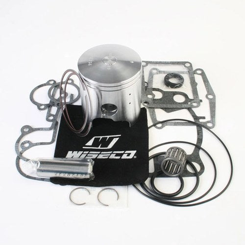 Yamaha YZ250 & WR250, 1988-1991, Wiseco Std Piston, Gasket Set, Bearing - PK1695