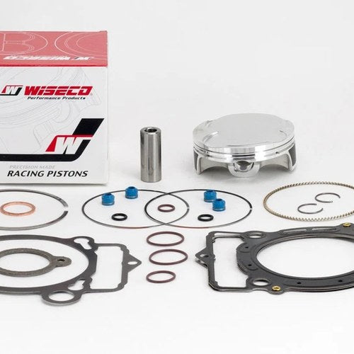 KTM SX-F 350, 2016-2018, Wiseco Std Piston, Gasket Set 14:1 - PK1925/SXF 350