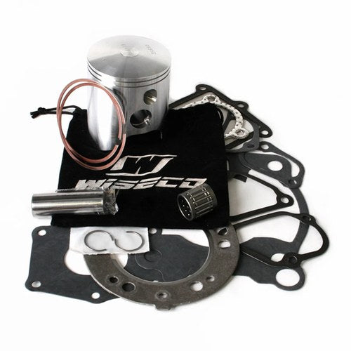 Honda CR250R 1986-1989, Wiseco 67.50 mm Piston, Gaskets, Bearing; CR 250R/PK1245