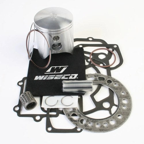 Wiseco Std Piston, Gasket Set, Bearing for Suzuki RMX250, 1993-1999 - Rmx 250