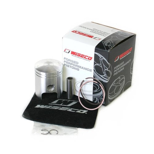Yamaha PW50, 1981-2014, Wiseco Std Piston Kit - 653M04000 - PW 50