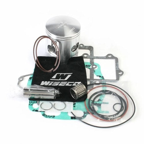 Yamaha YZ 250, 2002-2013, Wiseco Piston, Gasket Set, Bearing - YZ250