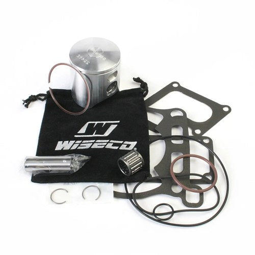 Wiseco .020 Piston, Gaskets, Bearing for Suzuki RM85, 2002-2019 - RM 85, PK1207