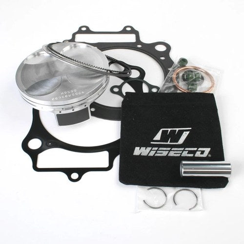 Yamaha WR450F, 2003-2006, Wiseco Std Piston, Gasket Set - PK1357, WR450F