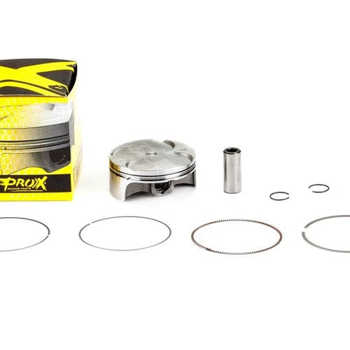Kawasaki KX250F, 2017-2019, Std Pro-X Piston Kit - 01.4348.A