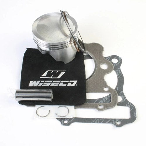 Honda XR250R & XR250L, 1986-2004, Wiseco .040 Piston, Gasket Set - XR 250R, 250L