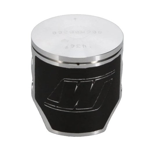 Wiseco 806M04900 .040 Piston Kit for Suzuki RM85, 2002-2022, 49.00 mm