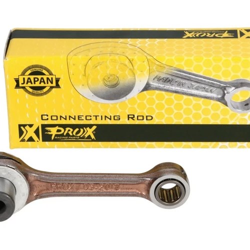 Yamaha YZ65, 2018-2026, Pro-X Connecting Rod Kit - 03.2018 - YZ 65