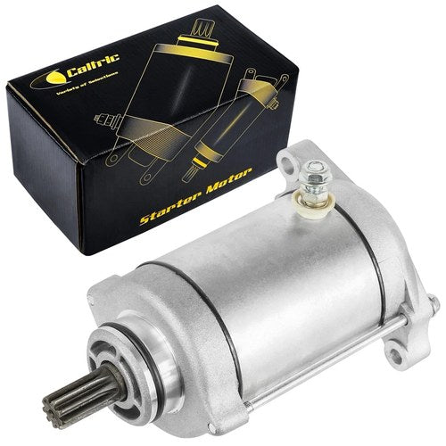 Starter for Suzuki Motorcycle DR650SE 644 Cc New Dr 650 Se 1998 1999