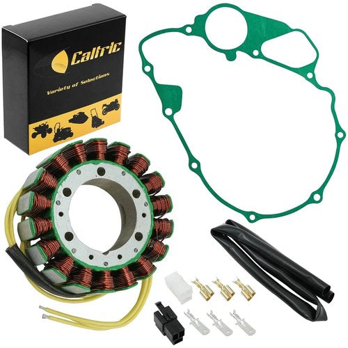 Stator & Gasket for Honda Vt800 VT800C Shadow 800 1988 Motorcycle