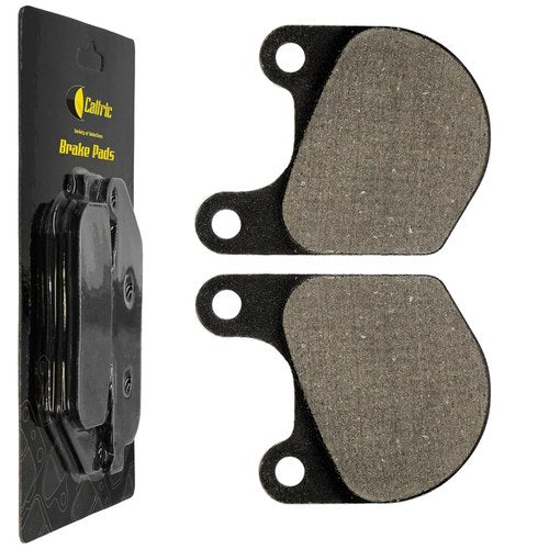 Brake Pads for Harley Davidson Xlx 1000 61 1983 Front Pads